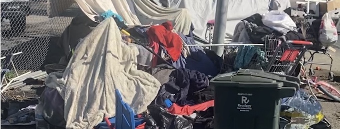 Tent City Barbers